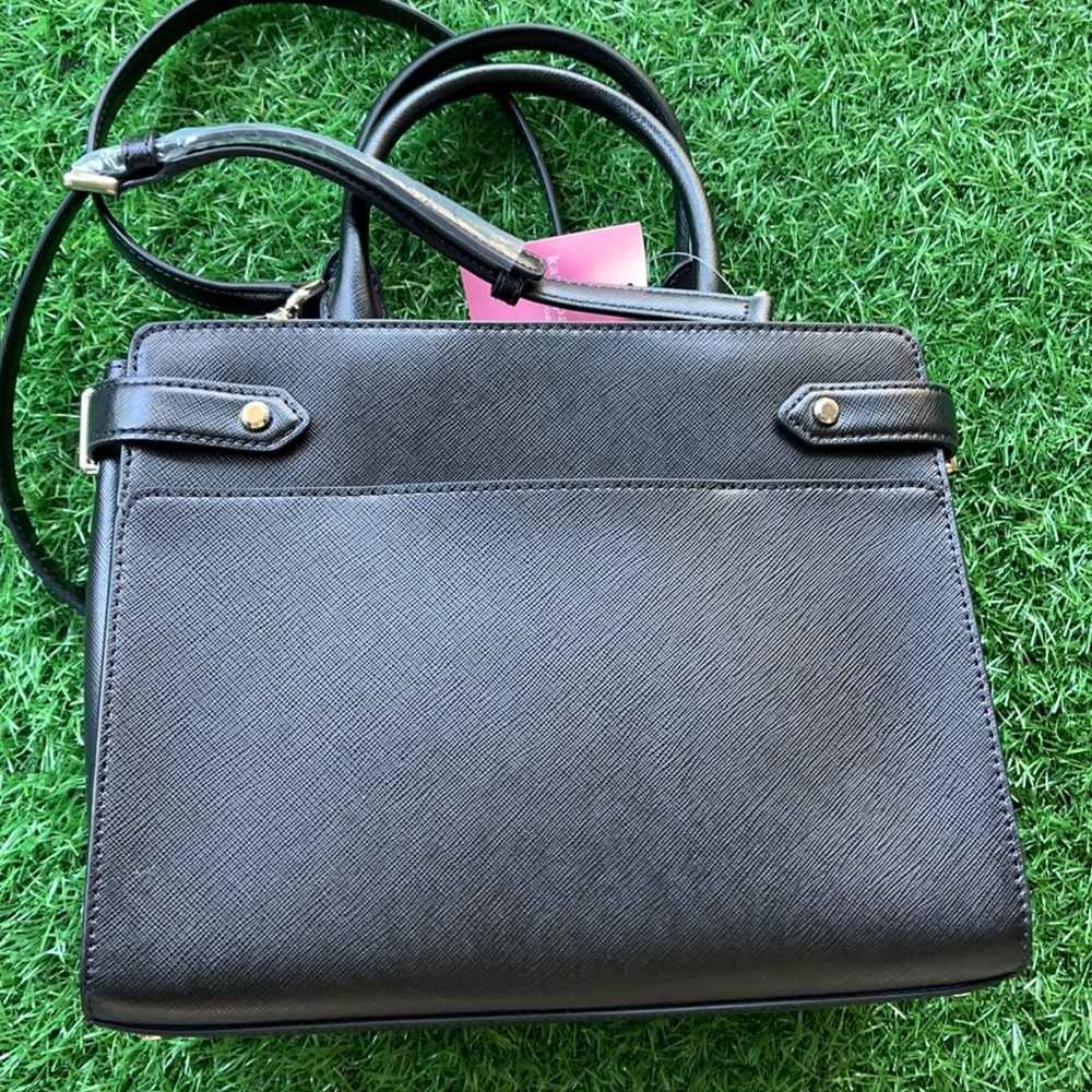Kate Spade Staci Medium Satchel - Picture 6 of 16